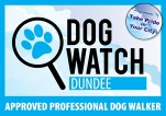DCC Approved Professional Dog Walker link